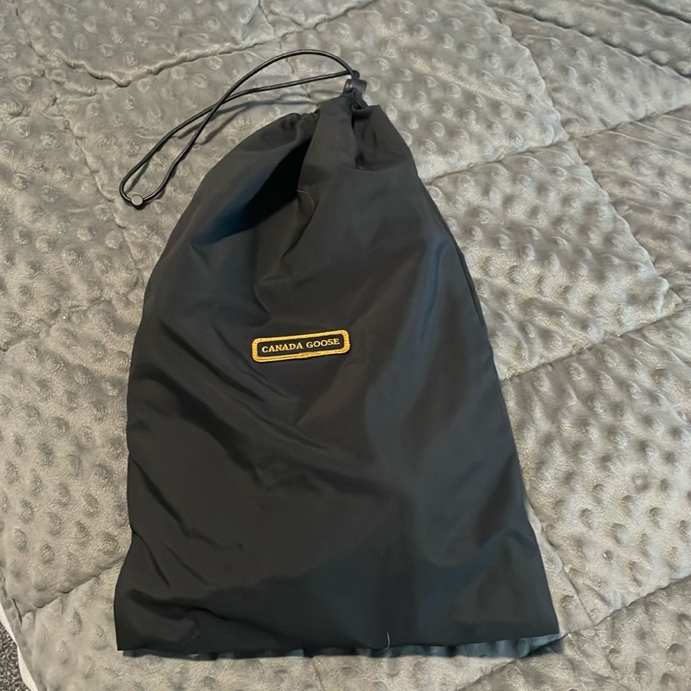 Canada Goose USA